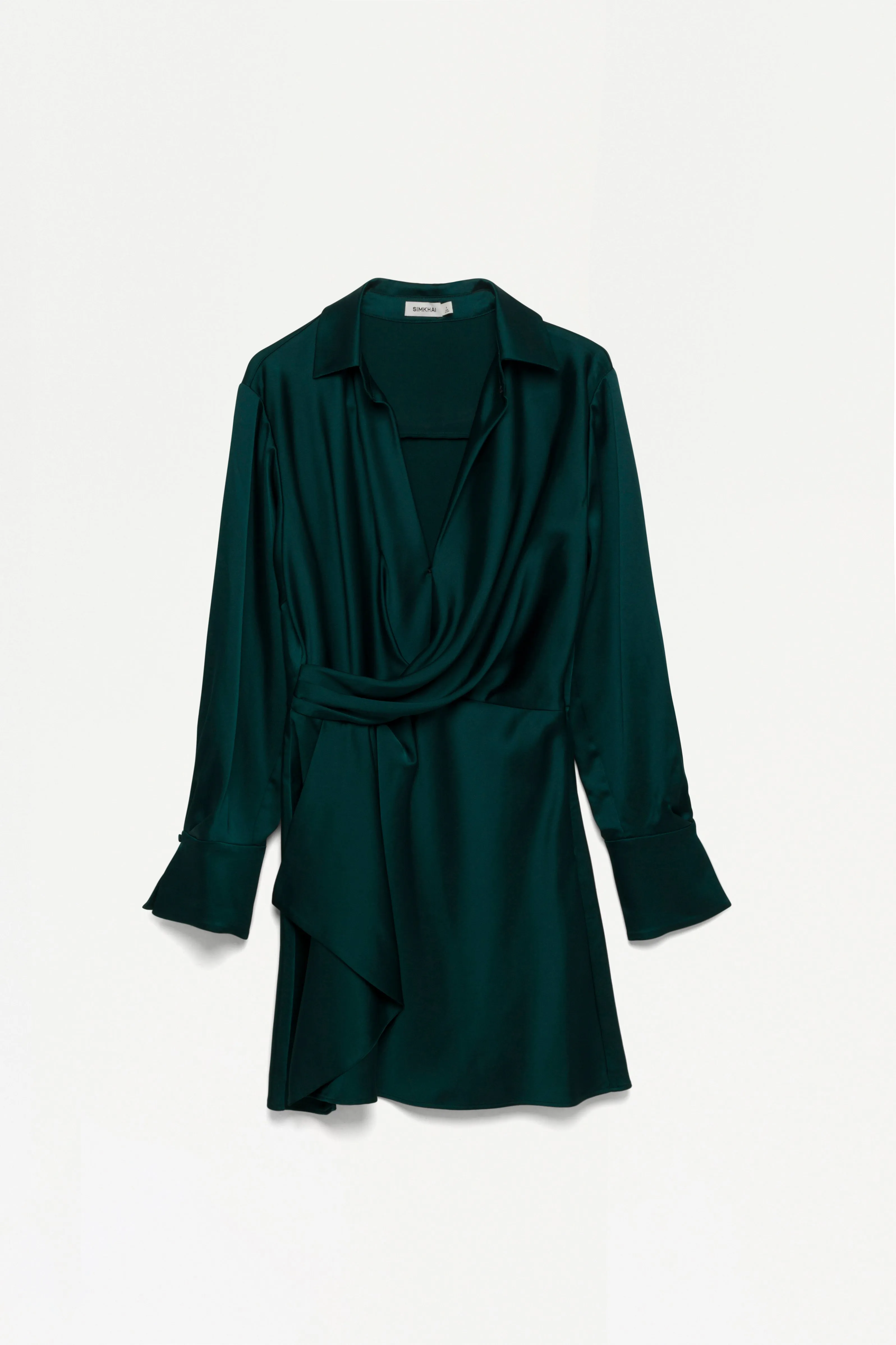 Talit Dress sold by Jonathan Simkhai product image thumbnail 5