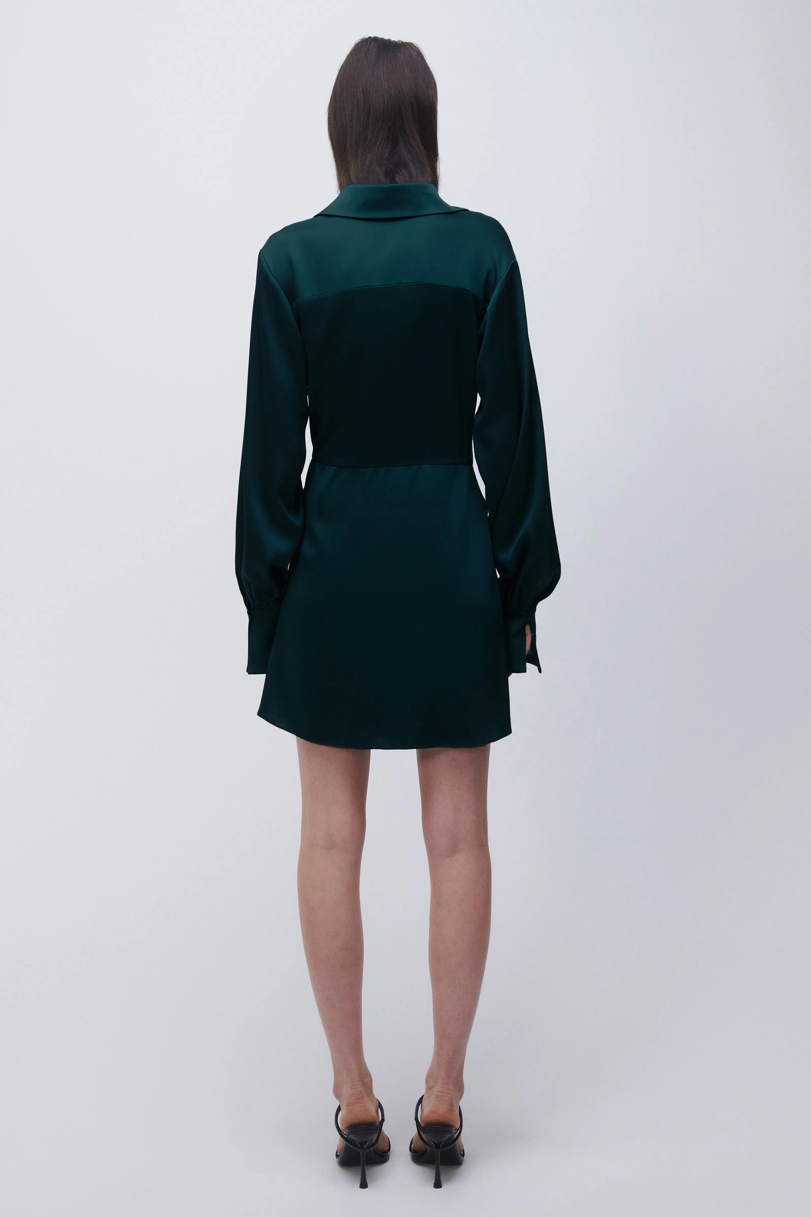 Talit Dress sold by Jonathan Simkhai product image thumbnail 4