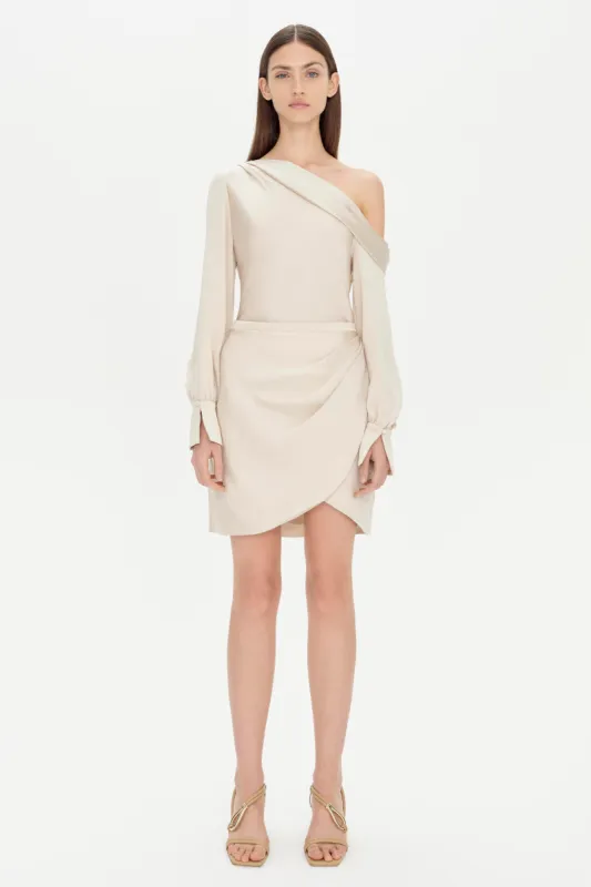 Cameron Dress sold by Jonathan Simkhai