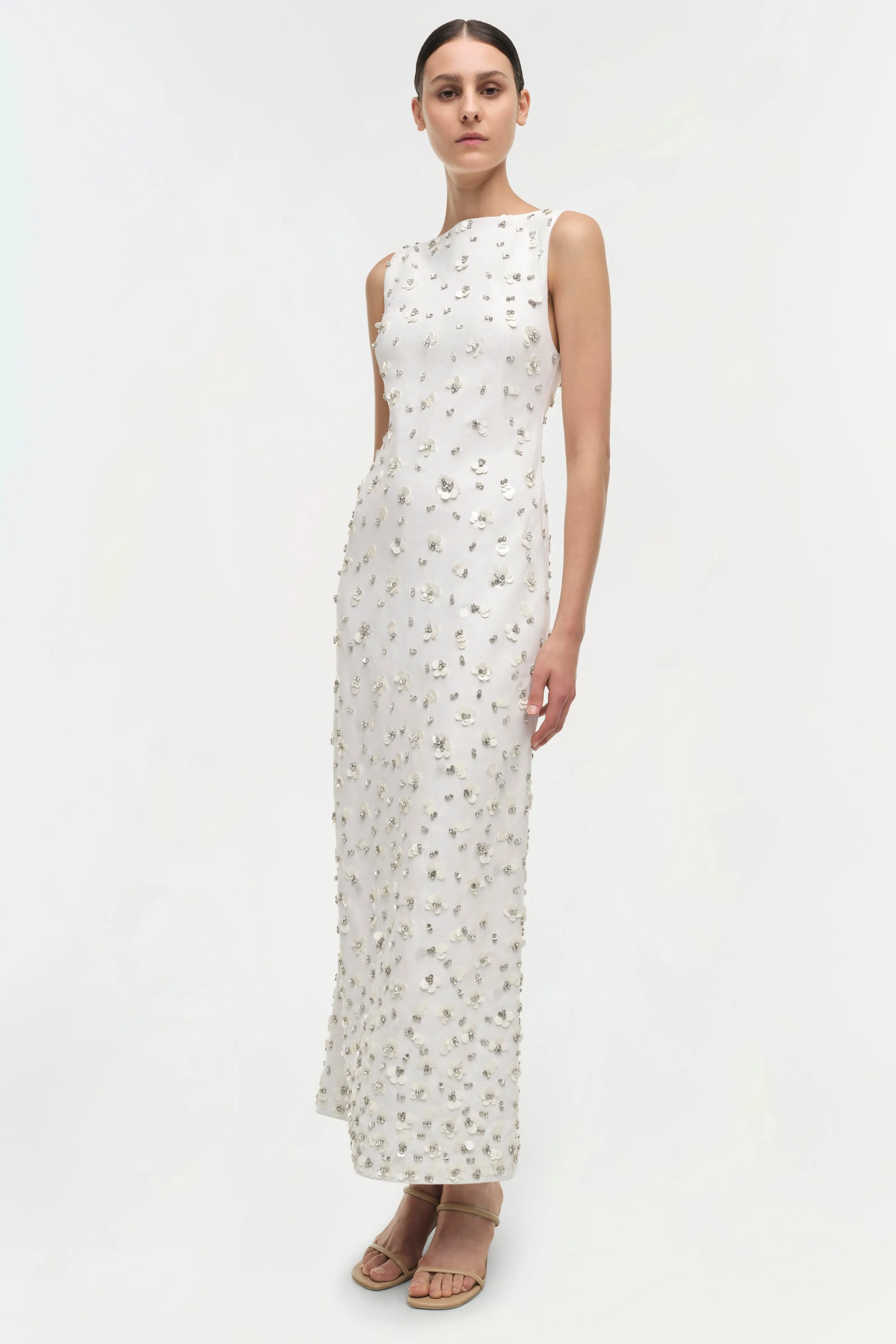 Claudia Dress sold by Jonathan Simkhai