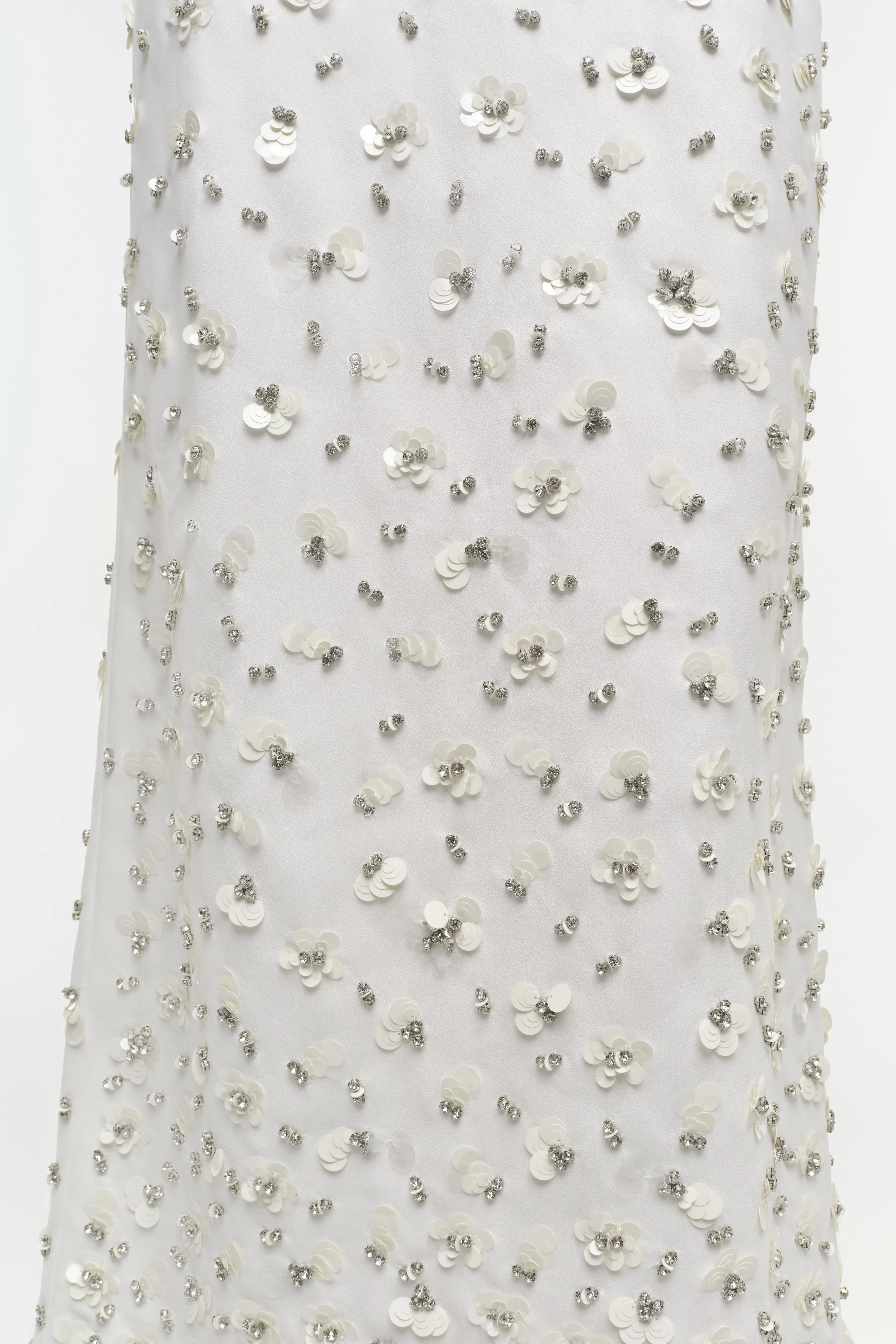 Claudia Dress sold by Jonathan Simkhai product image thumbnail 5