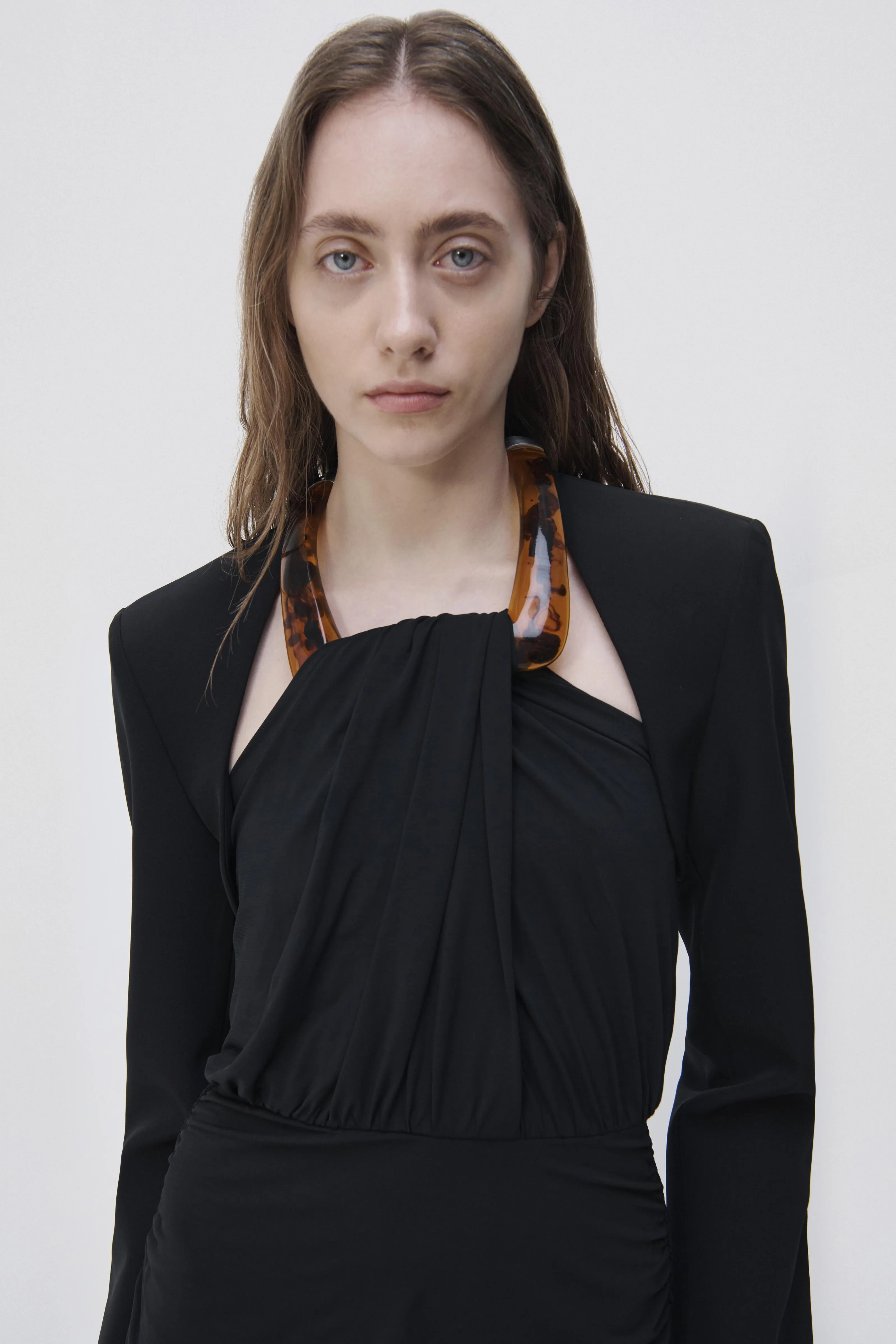 Mirabella Mini Dress sold by Jonathan Simkhai product image thumbnail 5