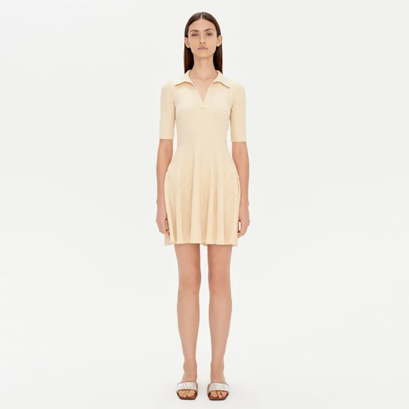 Signature Patricia Dress sold by Jonathan Simkhai