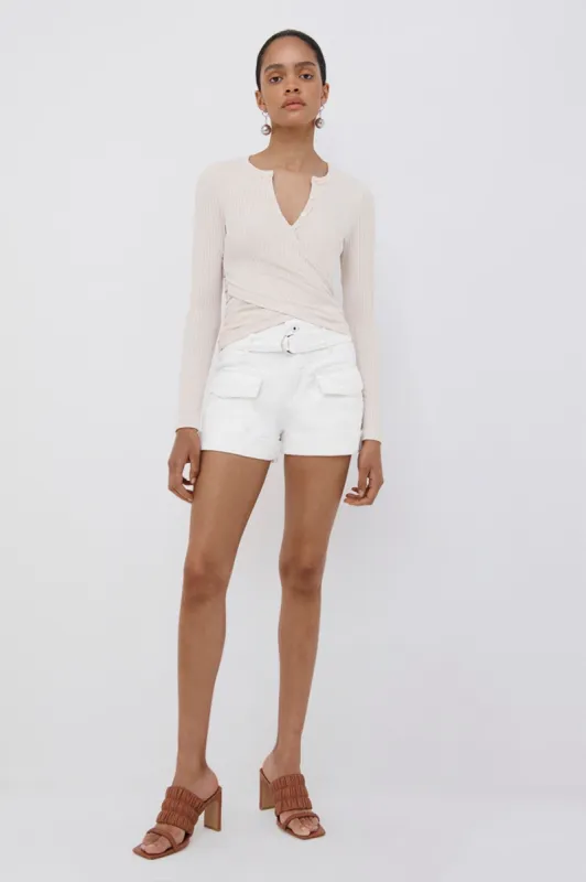 Sierra Utility Short made by Jonathan Simkhai