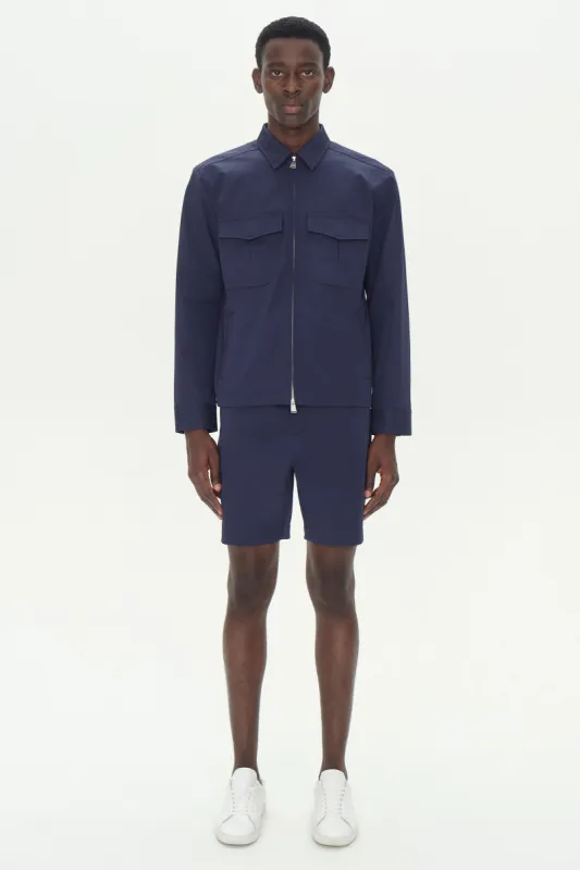 Adam Jacket made by Jonathan Simkhai