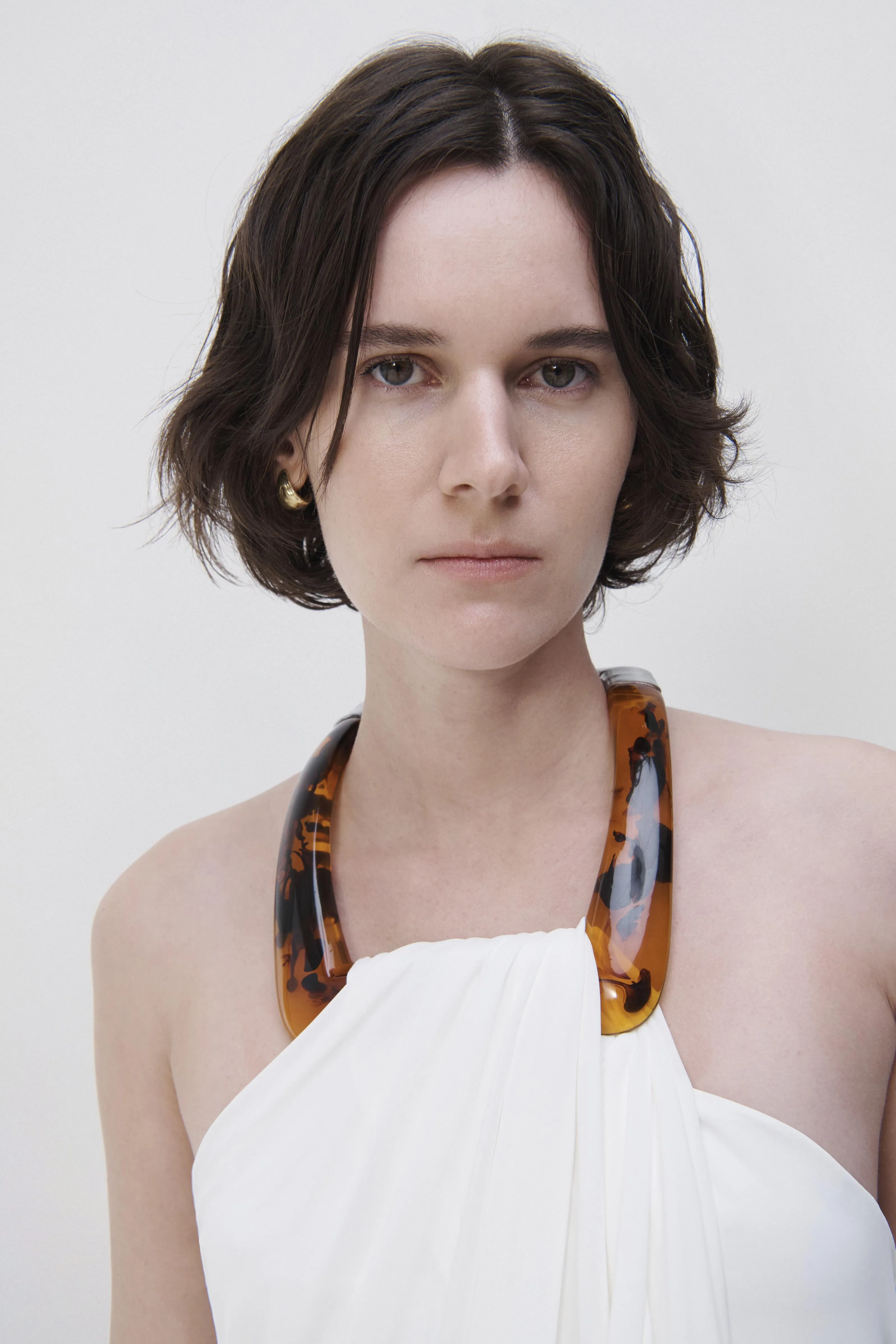 Annelise Halter Top sold by Jonathan Simkhai product image thumbnail 3