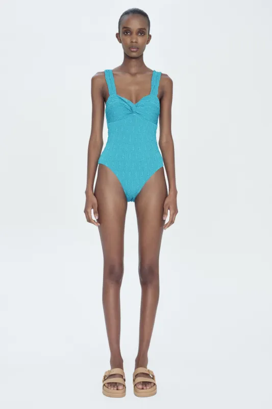 Nessa One -Piece sold by Jonathan Simkhai