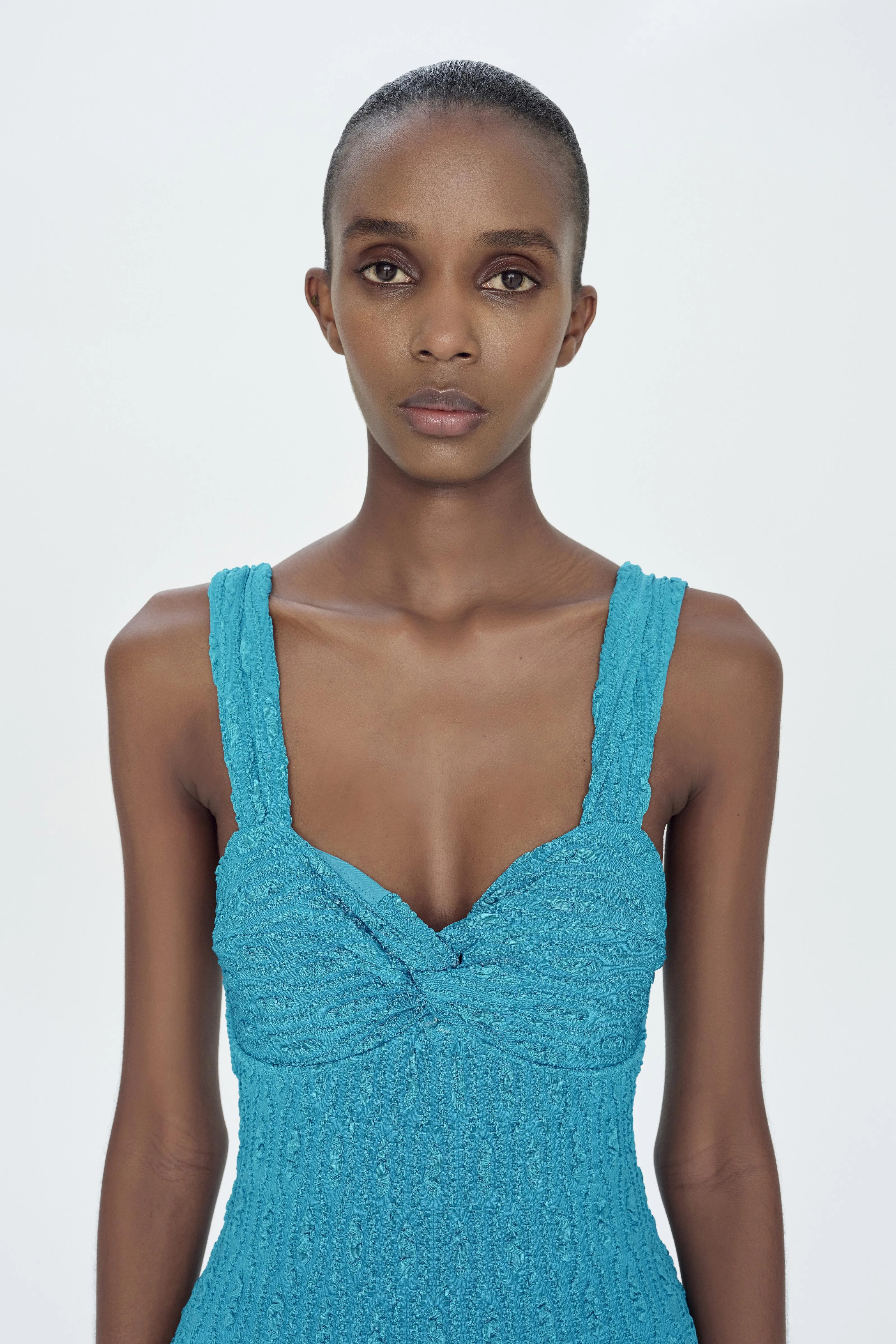 Nessa One -Piece sold by Jonathan Simkhai product image thumbnail 4