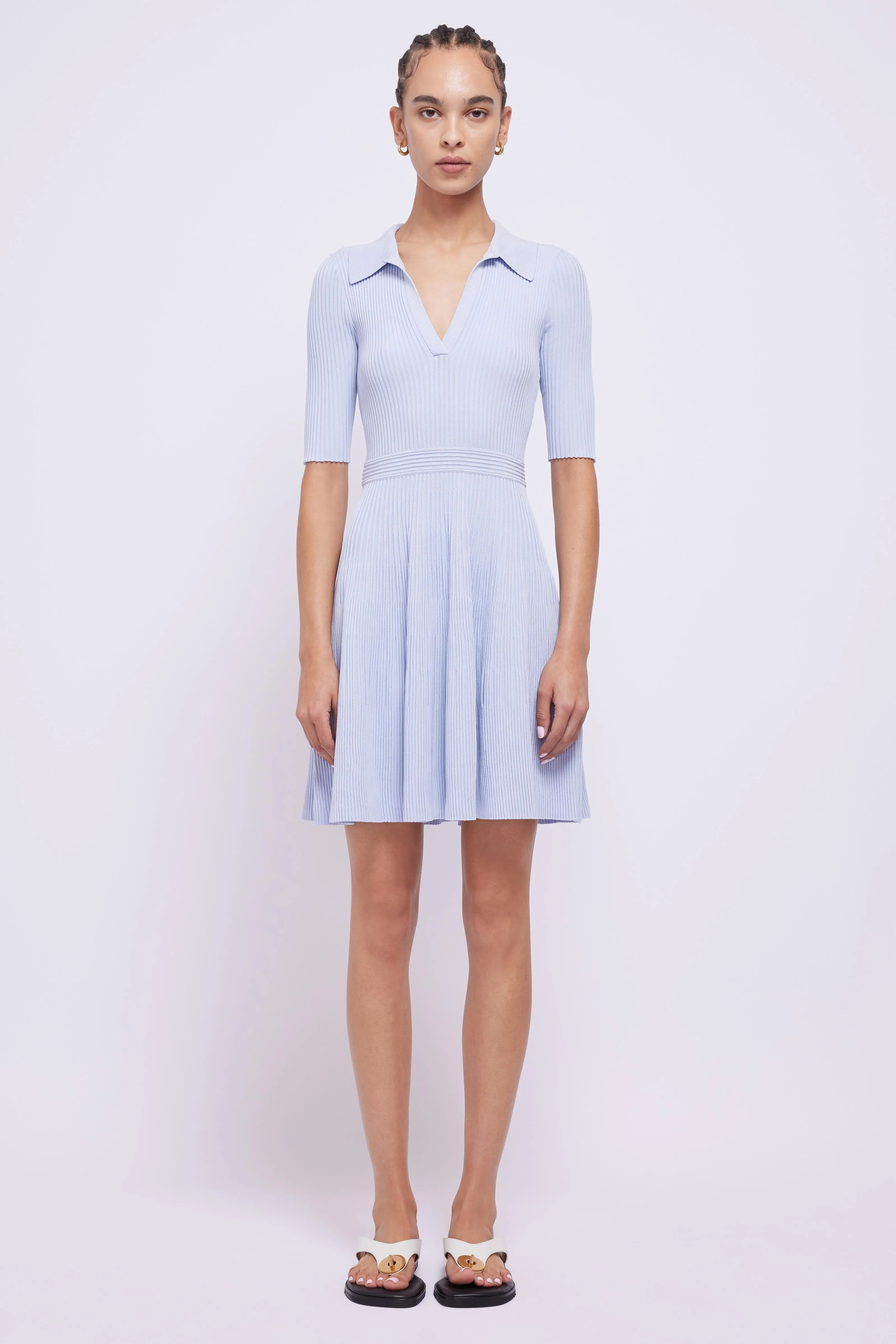 Patricia Dress sold by Jonathan Simkhai product image thumbnail 2