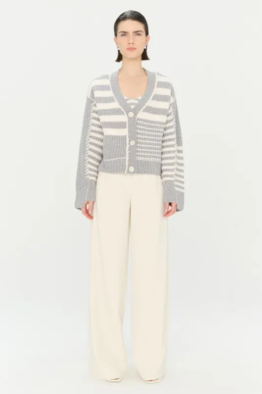 Adara Cardigan sold by Jonathan Simkhai