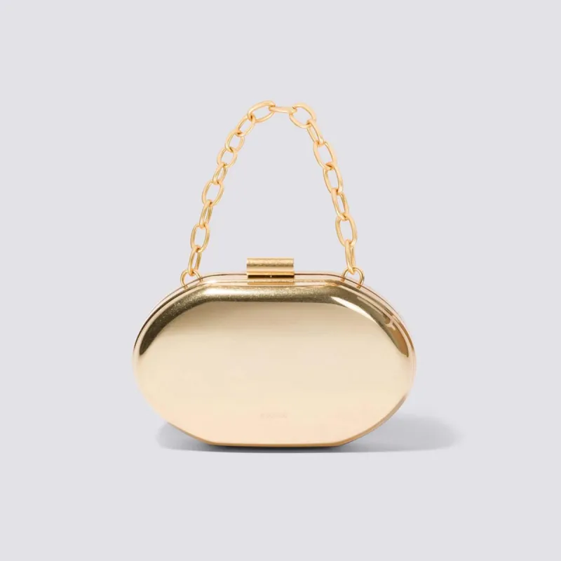 Sol Clutch sold by Jonathan Simkhai