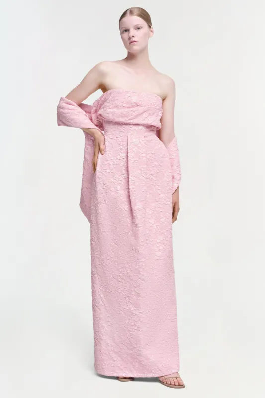 Ariana Gown sold by Jonathan Simkhai