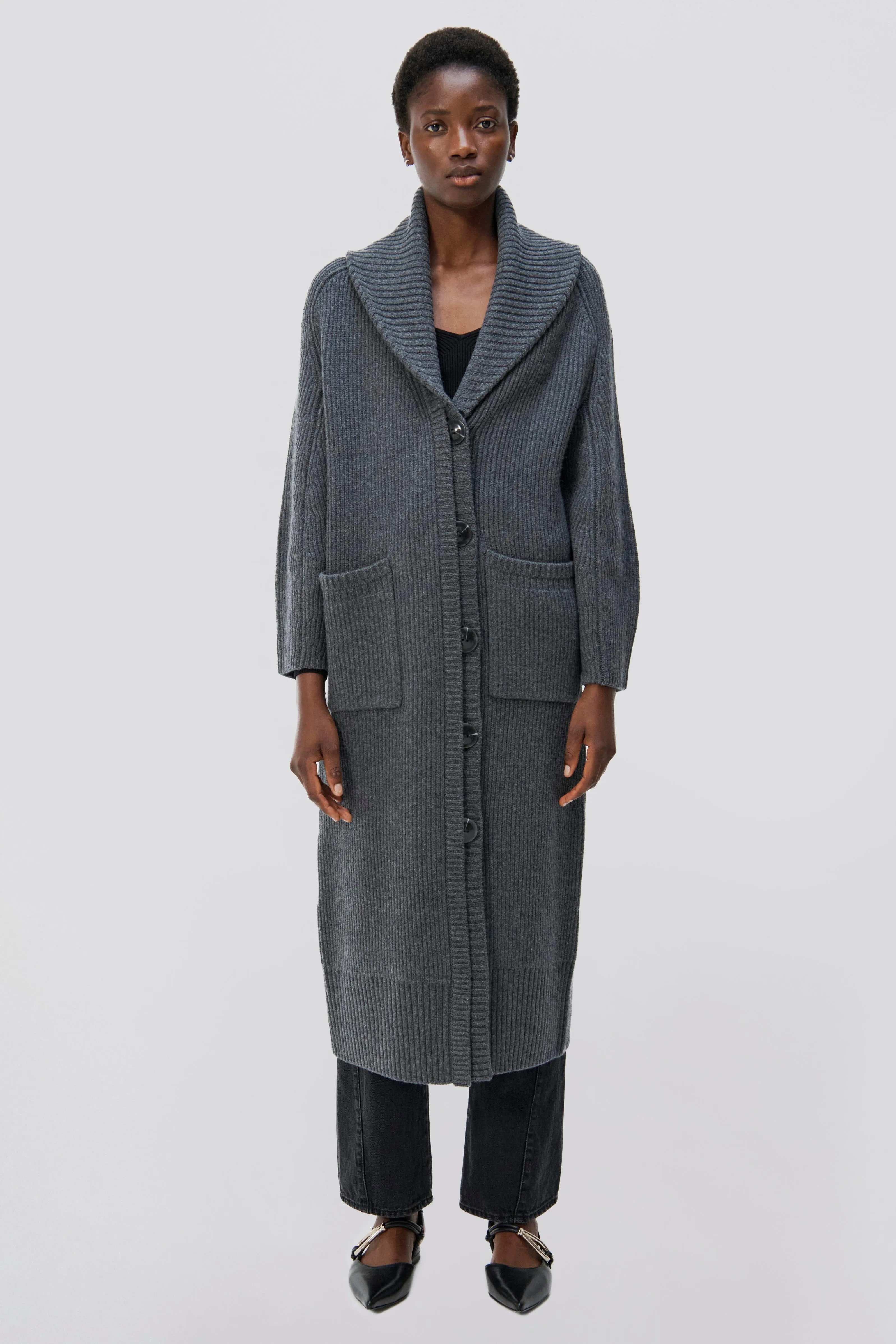 Adoria Robe sold by Jonathan Simkhai product image thumbnail 2