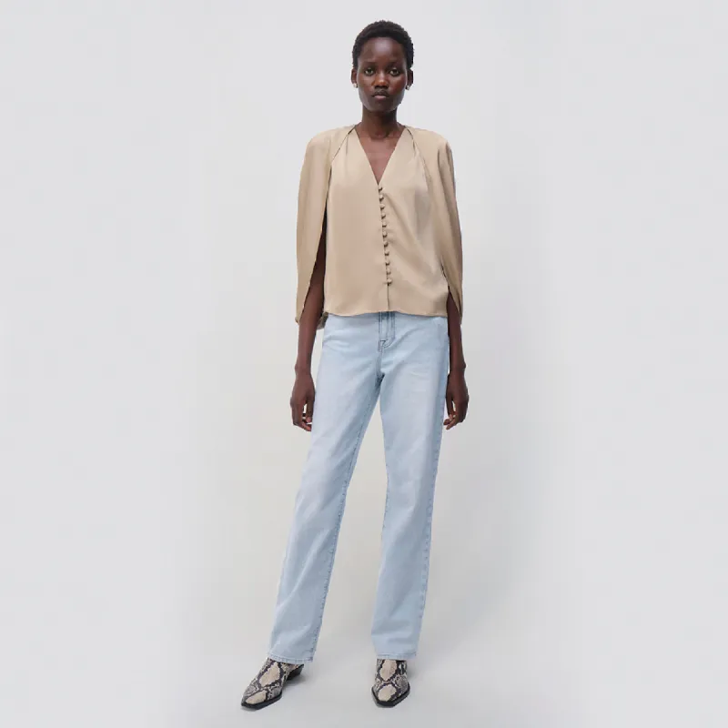 Dawn Top sold by Jonathan Simkhai