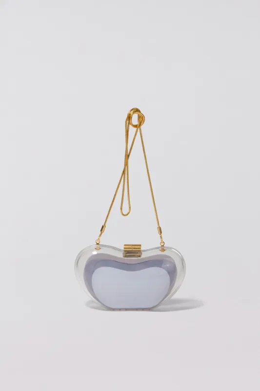 Shadow Clutch sold by Jonathan Simkhai