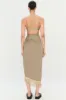 Clemmy Sarong sold by Jonathan Simkhai