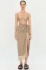 Clemmy Sarong sold by Jonathan Simkhai