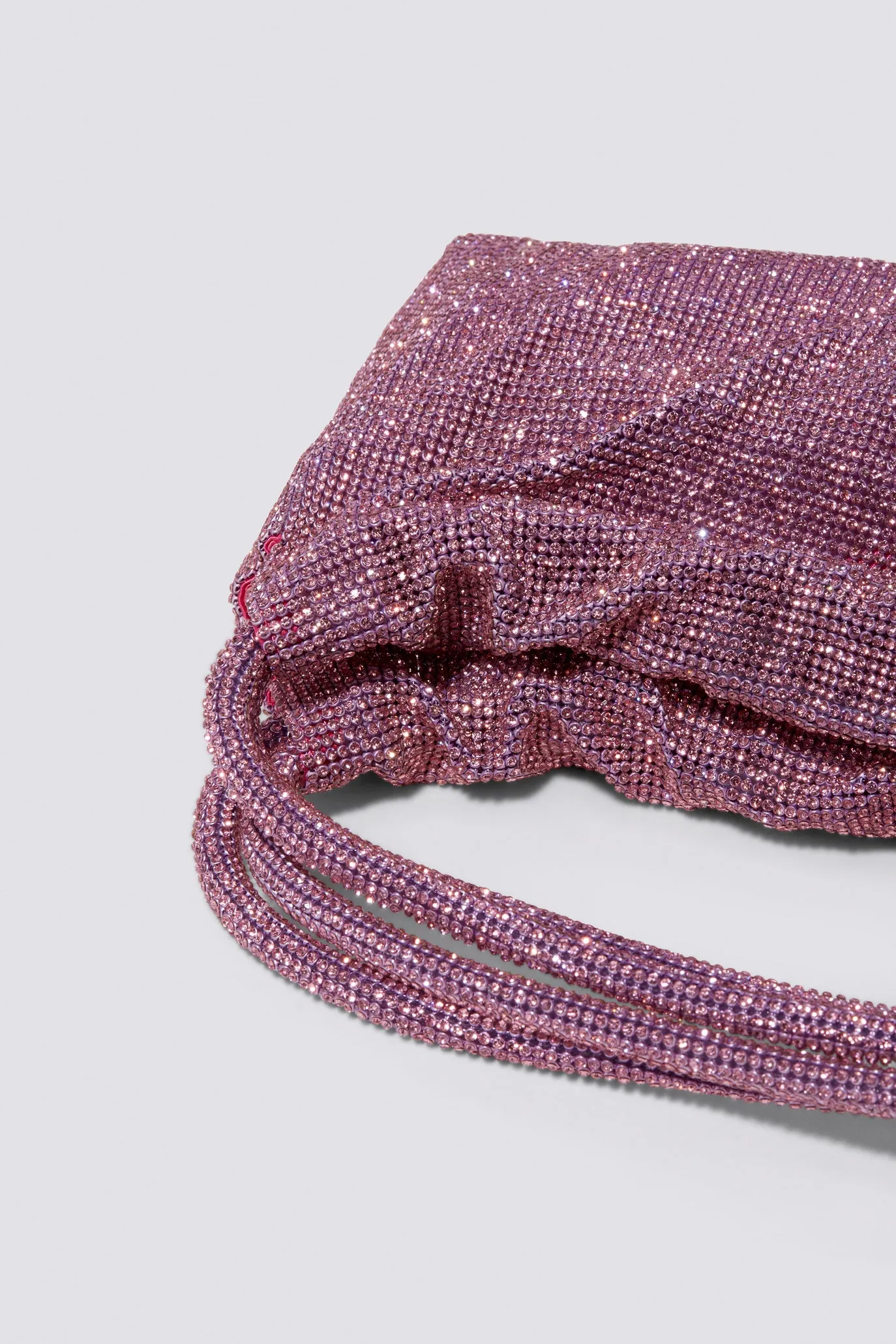 Ellerie Crystal Mini Bag sold by Jonathan Simkhai product image thumbnail 3