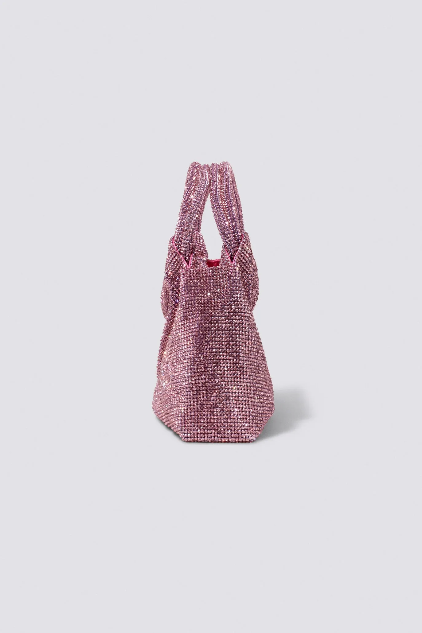 Ellerie Crystal Mini Bag sold by Jonathan Simkhai product image thumbnail 5