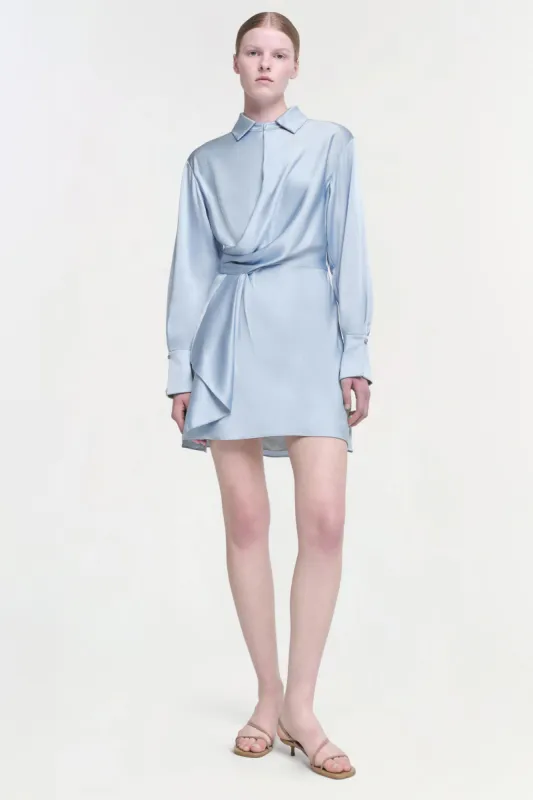 Talit Dress made by Jonathan Simkhai