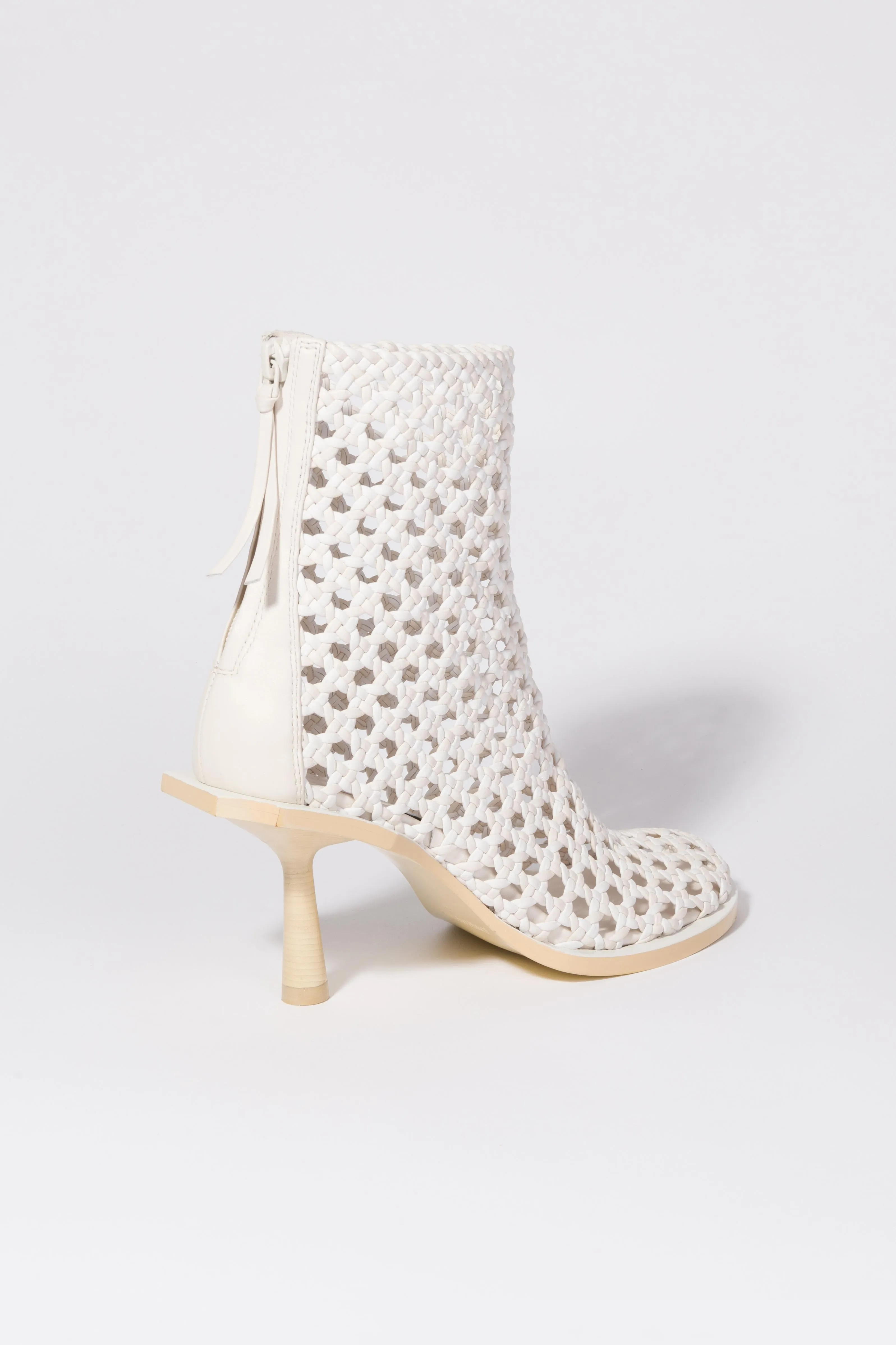 Alex Heeled Boot sold by Jonathan Simkhai product image thumbnail 4