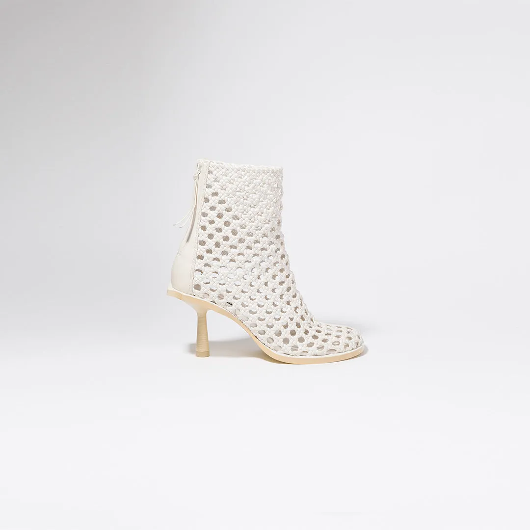 Alex Heeled Boot sold by Jonathan Simkhai
