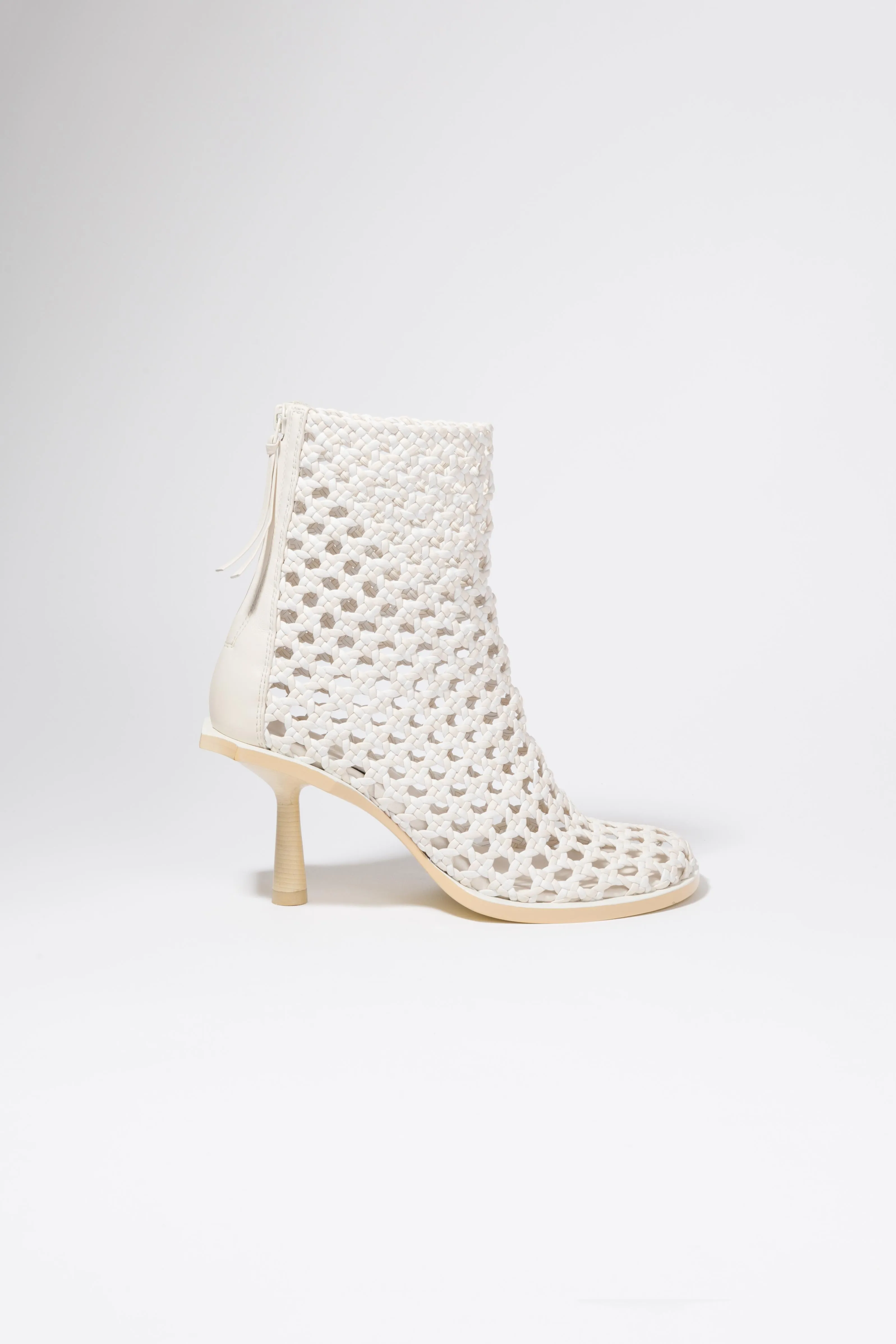 Alex Heeled Boot sold by Jonathan Simkhai product image thumbnail 3
