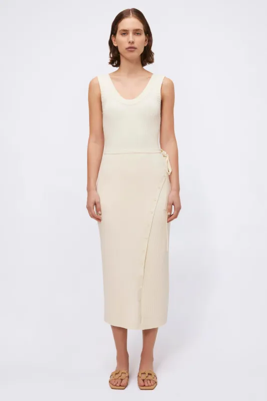 Tillie Dress sold by Jonathan Simkhai