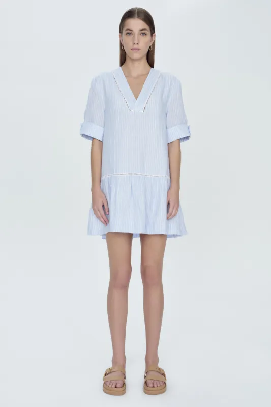 Jori Dress made by Jonathan Simkhai