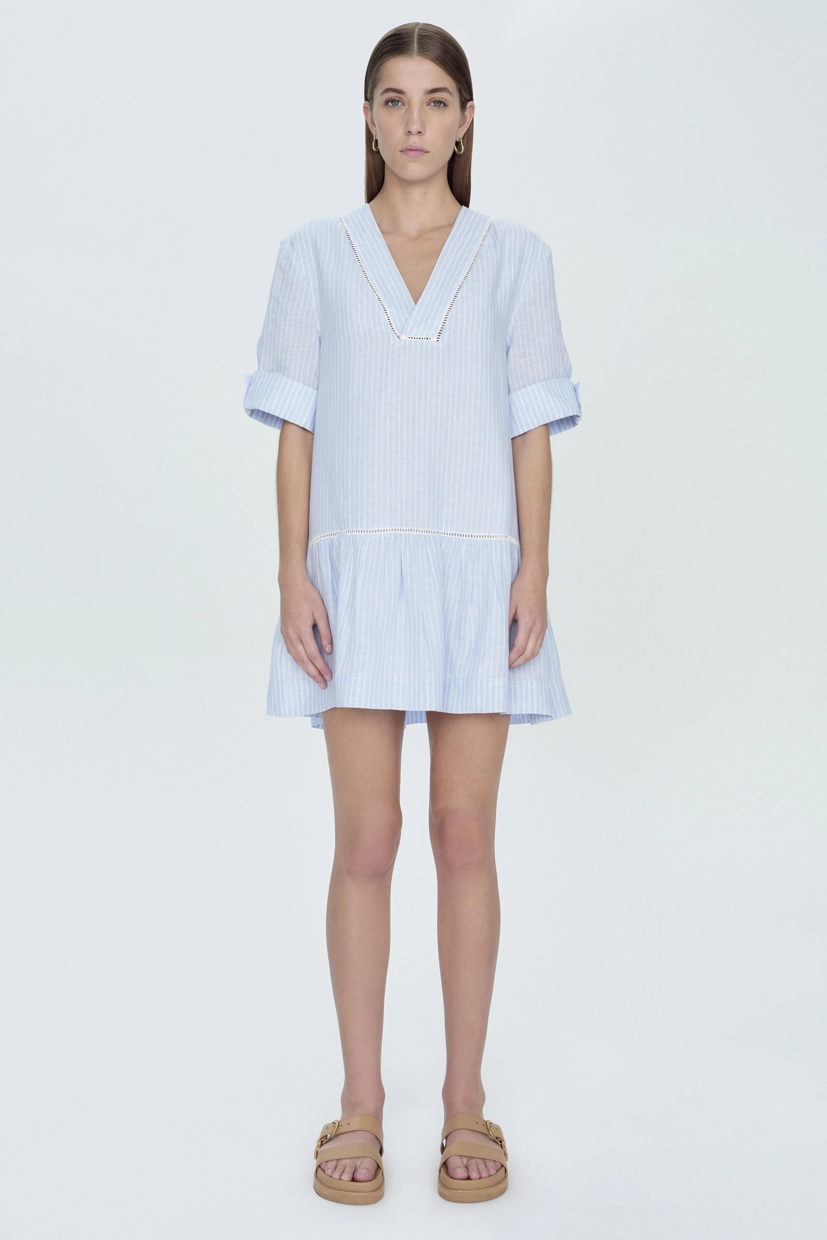 Jori Dress sold by Jonathan Simkhai