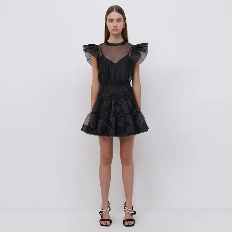 Monique Dress sold by Jonathan Simkhai