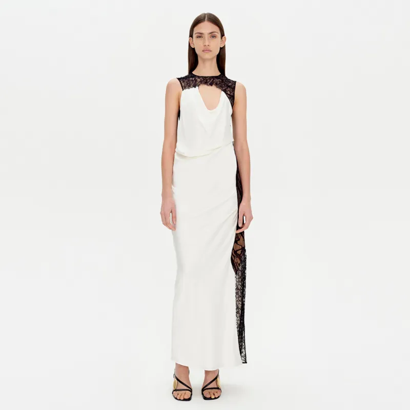 Vea Gown sold by Jonathan Simkhai