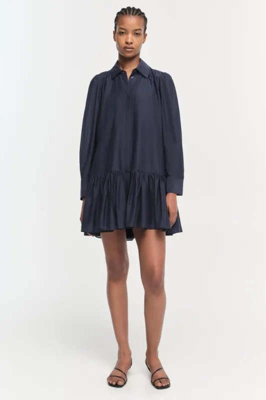 Viola Dress sold by Jonathan Simkhai