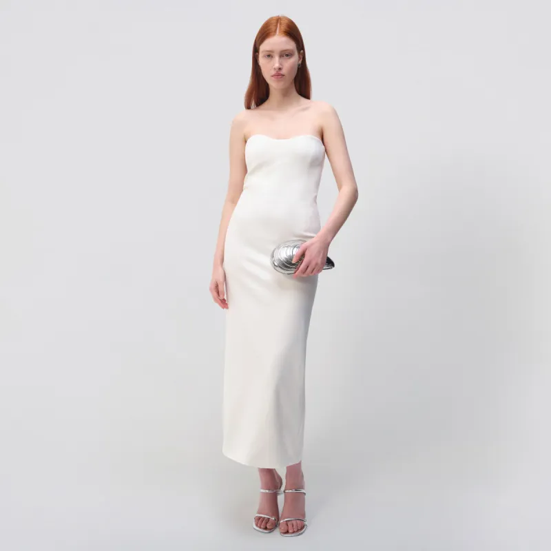 Caspian Dress sold by Jonathan Simkhai