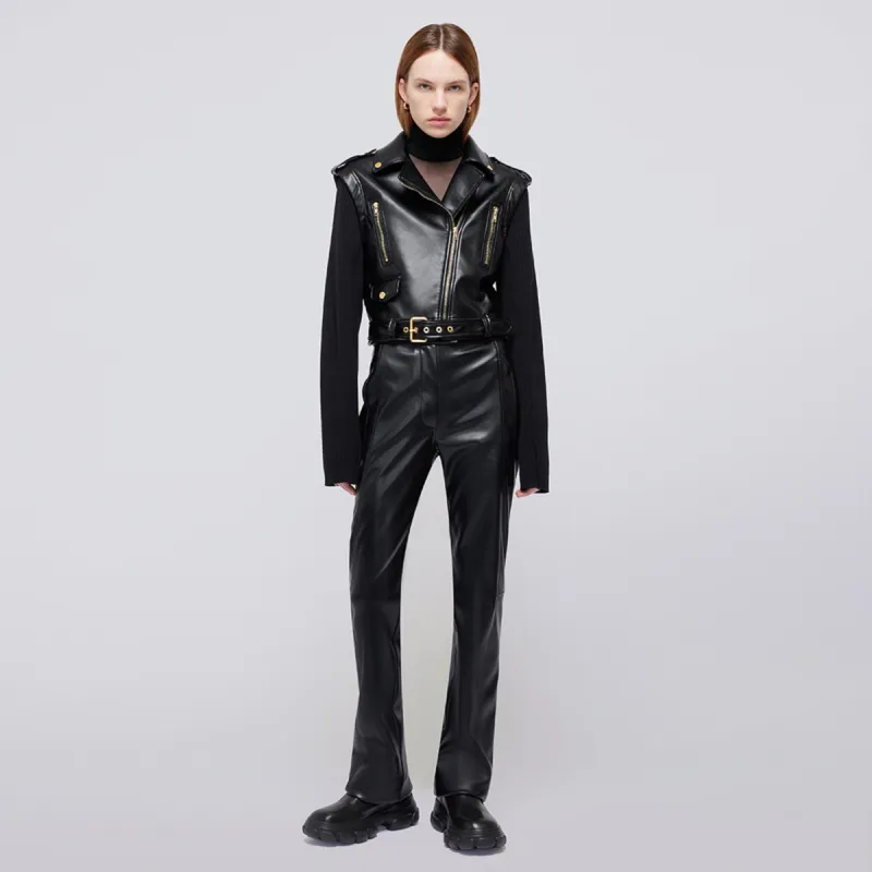 Belene Jacket sold by Jonathan Simkhai