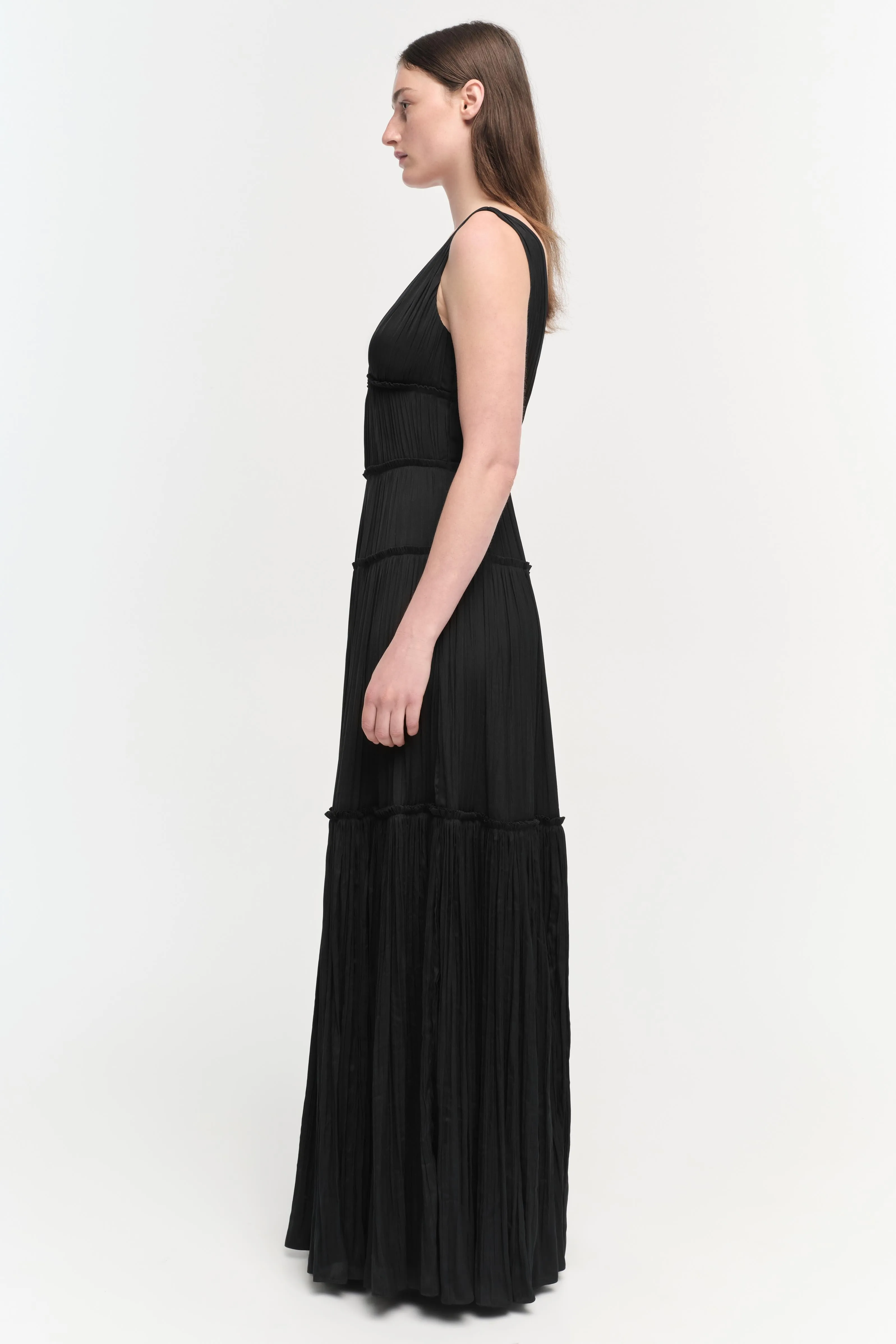 Mandi Gown sold by Jonathan Simkhai product image thumbnail 2