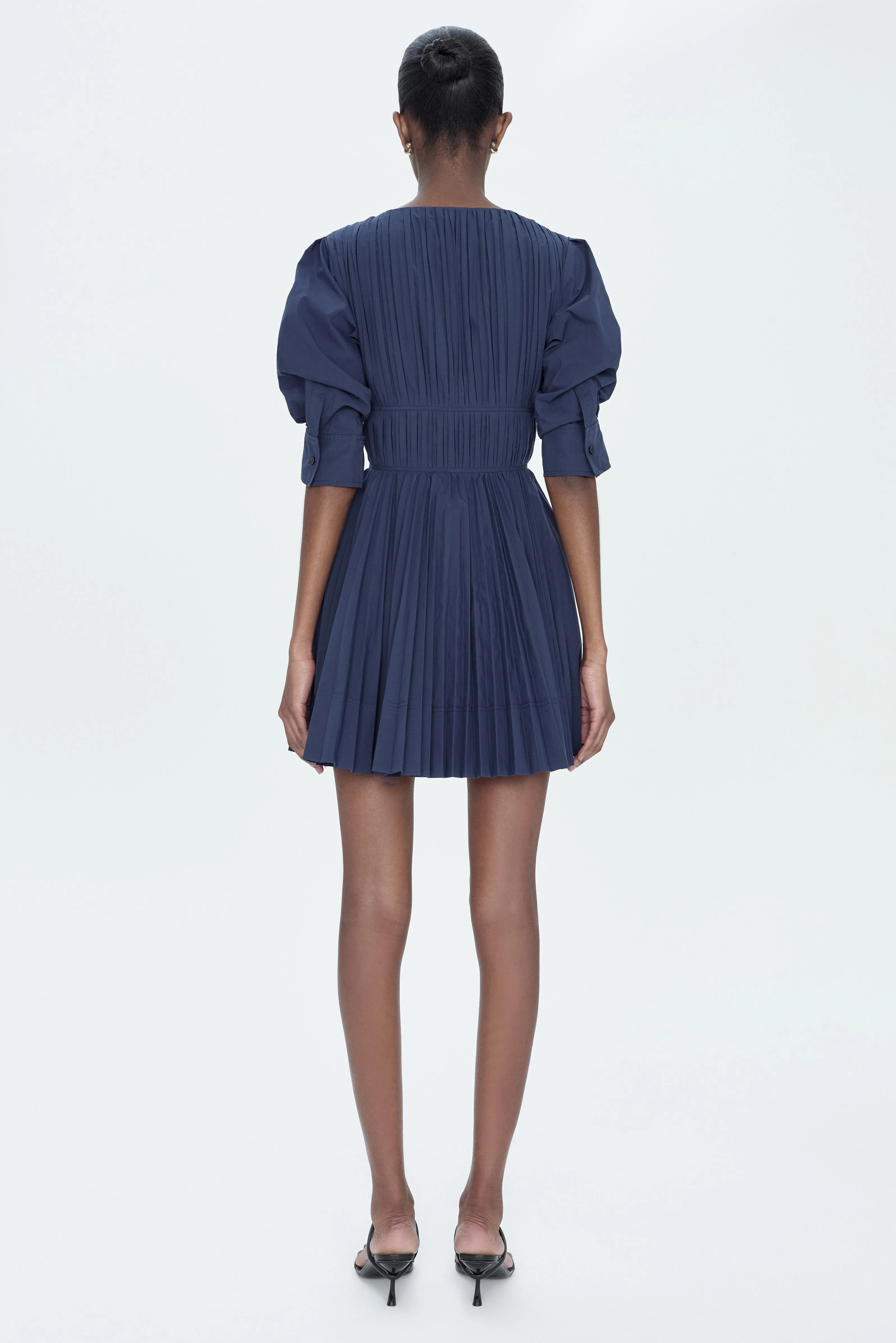 Steph Dress sold by Jonathan Simkhai product image thumbnail 3