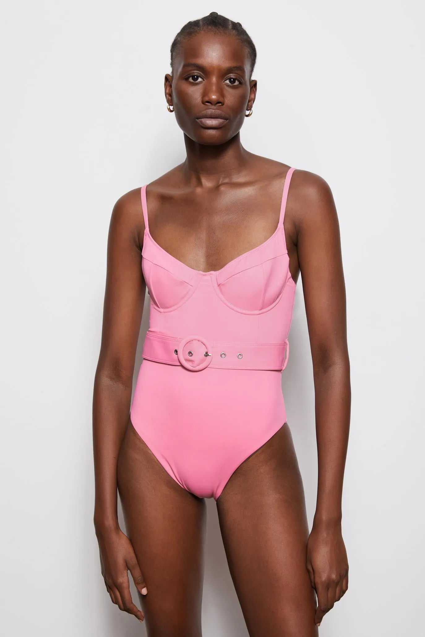 Noa Swim One Piece sold by Jonathan Simkhai product image thumbnail 2