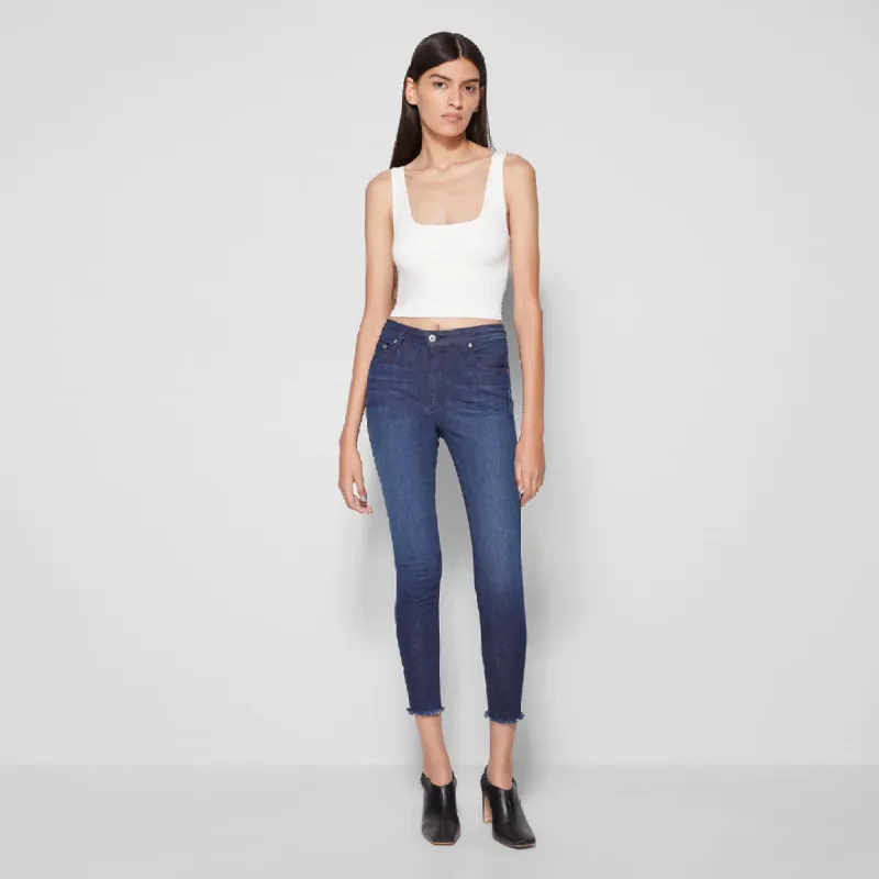 Costa Skinny Denim sold by Jonathan Simkhai
