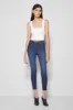 Costa Skinny Denim sold by Jonathan Simkhai
