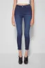 Costa Skinny Denim sold by Jonathan Simkhai
