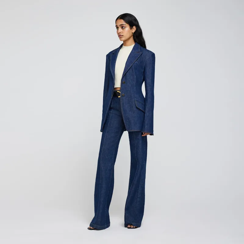 Ansel Trouser sold by Jonathan Simkhai