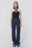 Ansel Trouser sold by Jonathan Simkhai