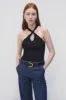 Ansel Trouser sold by Jonathan Simkhai