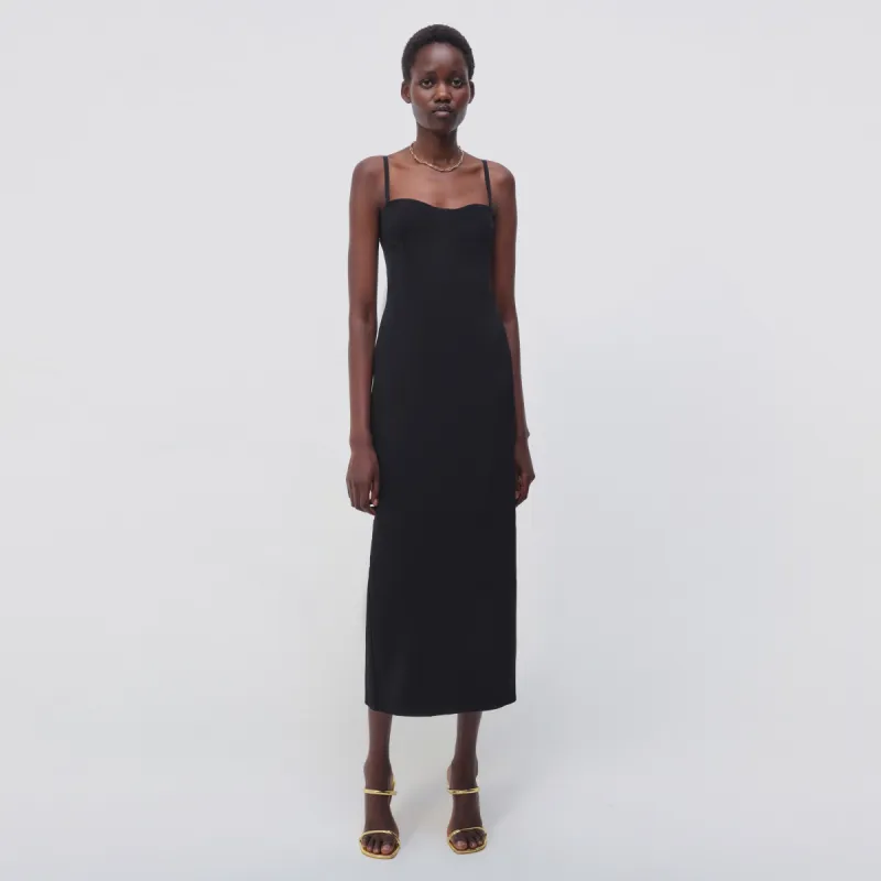 Caspian Dress sold by Jonathan Simkhai