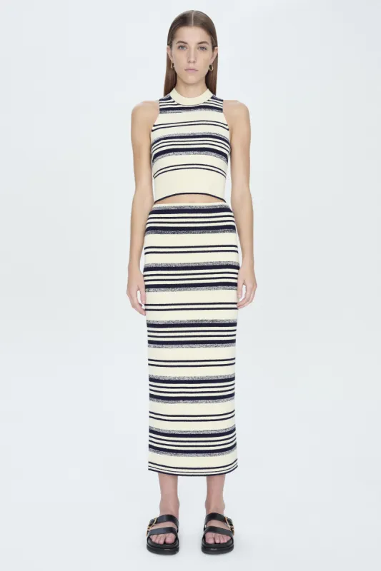 Teagan Skirt sold by Jonathan Simkhai