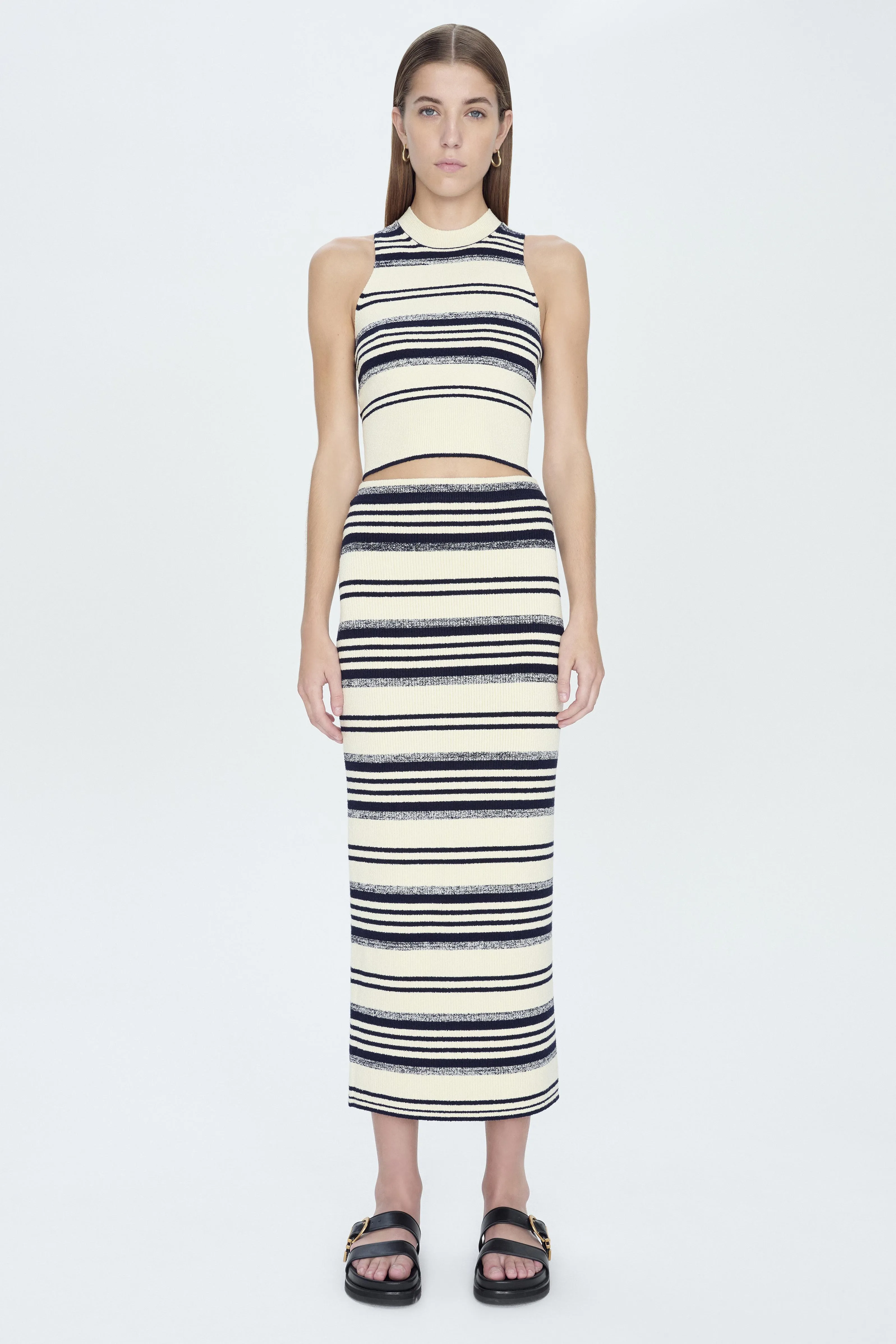 Teagan Skirt sold by Jonathan Simkhai