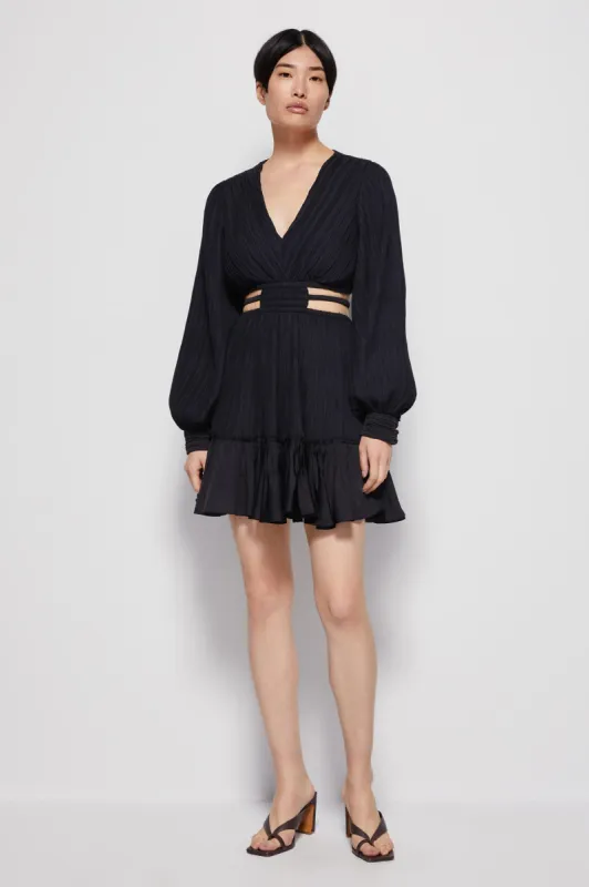 Londyn Mini Dress sold by Jonathan Simkhai