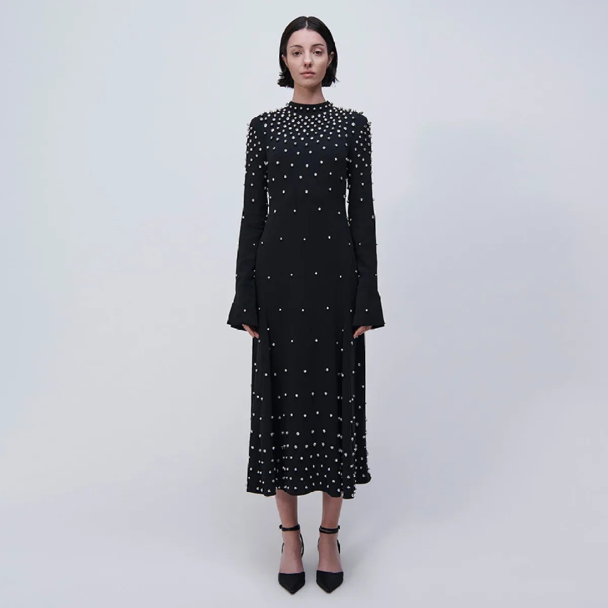 Arielle Dress | Parallel