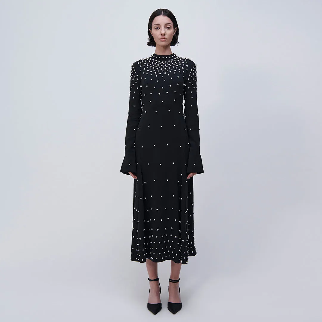 Arielle Dress sold by Jonathan Simkhai